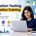 Automation Testing Certification Training In India: What Skills Can You Build