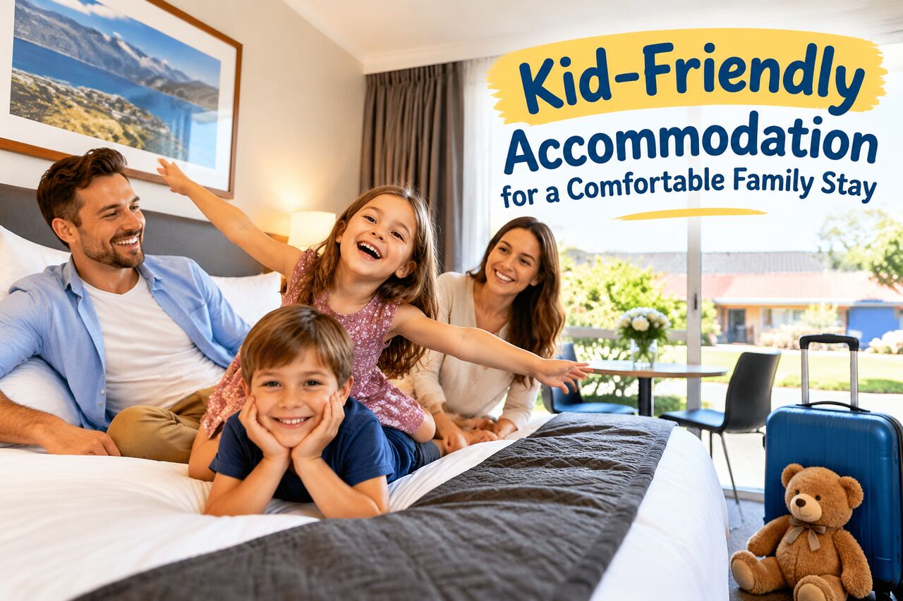 Auckland, Business, Luxury Apartments And Penthouses, Queenstown New Zealand