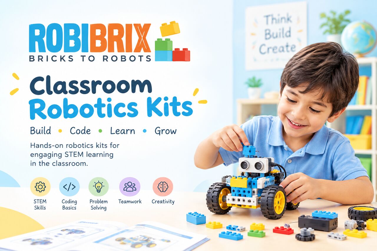 Berlin, Baby & Kid Stuff, EUR 179,  Classroom Robotics Kits For Hands-On Learning