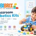 EUR 179,  Classroom Robotics Kits For Hands-On Learning
