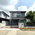 THB 4400000,  3 BR,  38 Sq. Feet,  ขายบ้านเดี่ยวปทุมธานี โครงการ วี ค