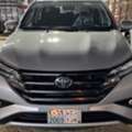 SAR 49000,  TOYOTA RUSH,  2023,  Automatic,  88000 KM,  MID OPTION PUSH START B