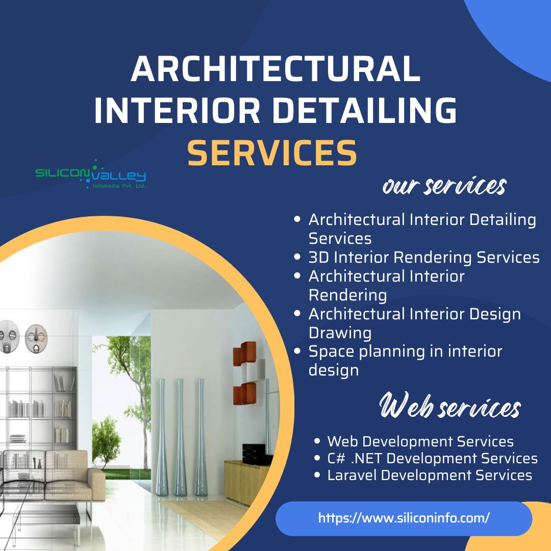 New York, Construction, The Role Of Architectural Interior Detailing Services In Georgia AEC Projects
