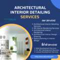 The Role Of Architectural Interior Detailing Services In Georgia AEC Projects