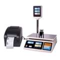 UGX 3500000,  Affordable Barcode Printer Scale For Sale Uganda