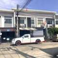 THB 1800000,  3 BR,  24 Sq. Feet,  ขายทาวน์เฮ้าส์ปทุมธานี โครงการ เม