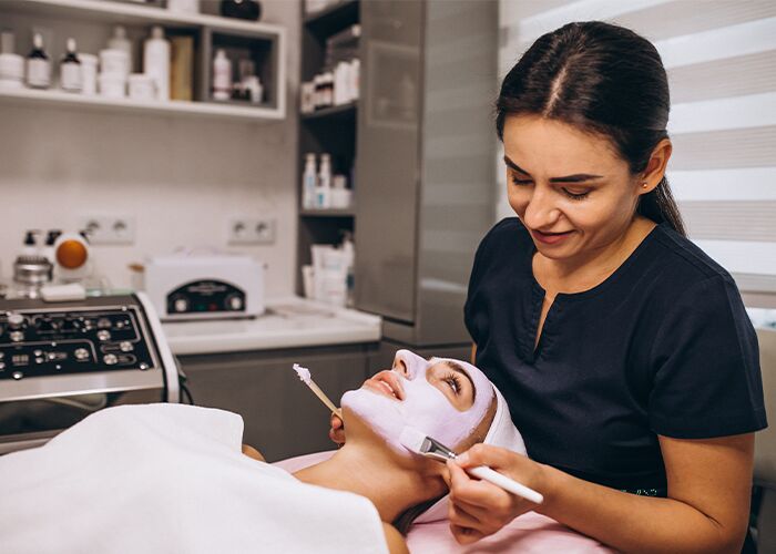 New York, Beautician, Salon Service Milpitas