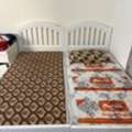 SAR 600,  Household Items, Single Beds, Almirah, Chairs