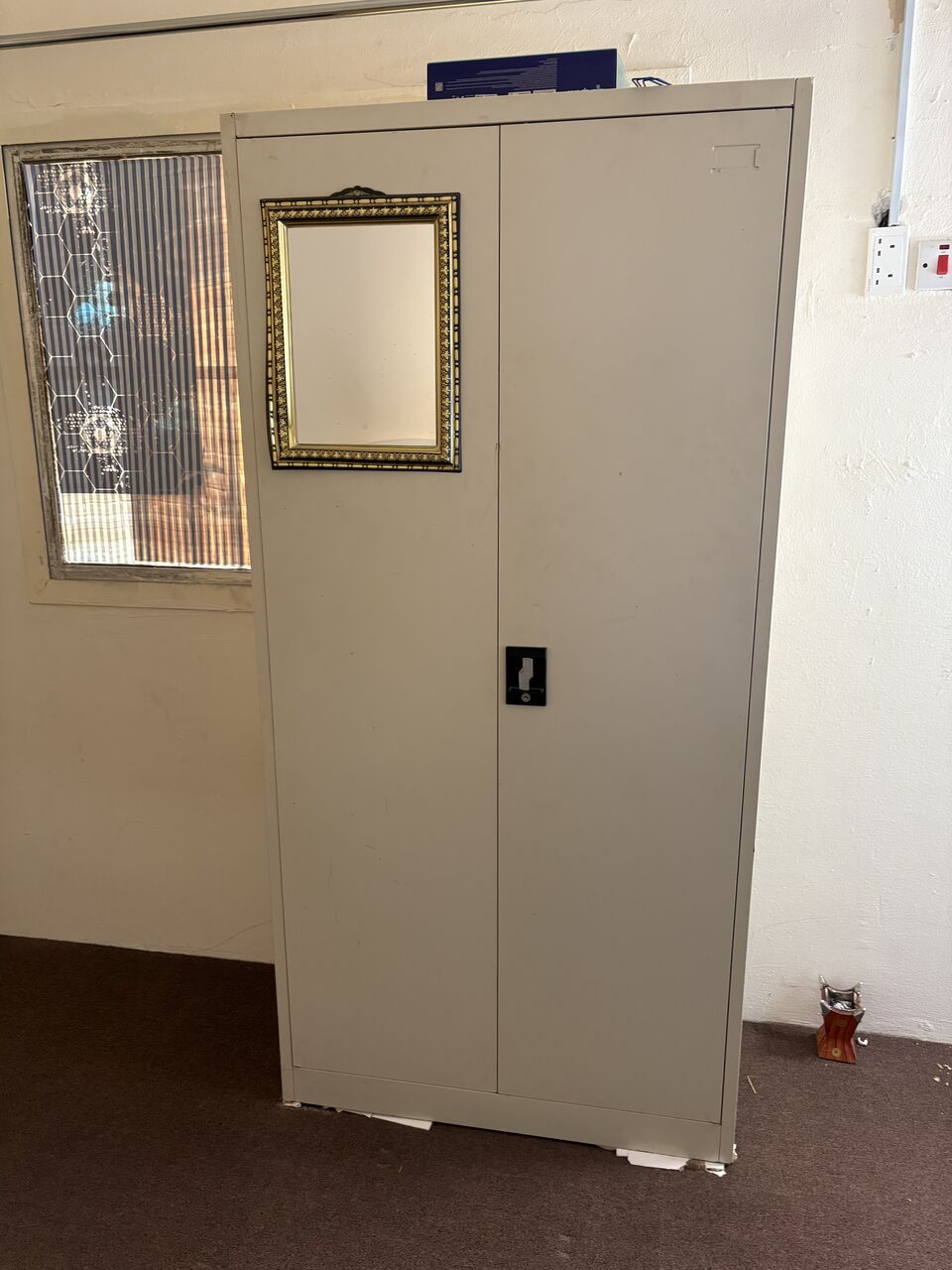 Jubail, Furniture, SAR 600,  Household Items, Single Beds, Almirah, Chairs