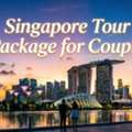 Customised Singapore Tour Package For Couple Including Private Transfers