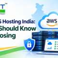 Managed AWS Hosting India: Things You Should Know Before Choosing