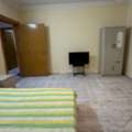 SAR 1375/month,  2 BR,  Fully Furnished Room For (SINGLE) Executive Bachelor (Kerala)