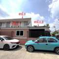 THB 2500000,  3 BR,  30 Sq. Feet,  ขายทาวน์เฮ้าส์ปทุมธานี โครงการ บ้