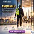 NVQ Level 7 Health And Safety &ndash; Gulf Academy Safety