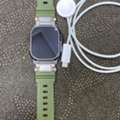 SAR 2200,  Apple Watch Ultra 3 Cellular Plus GPS 100 Battery Only Serious Buyer Contact