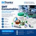 SMT Consumables Manufactures & Suppliers In India