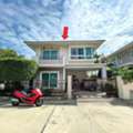 THB 4000000,  6 BR,  52 Sq. Feet,  ขายบ้านเดี่ยวปทุมธานี โครงการ ศุภ