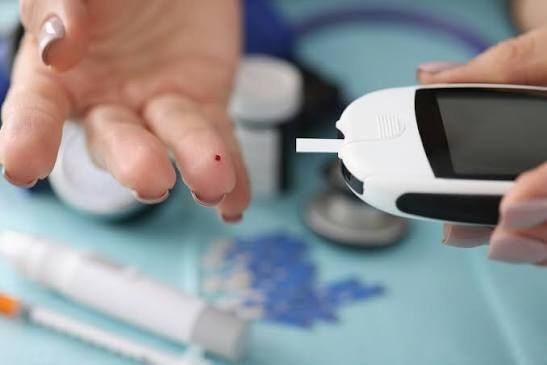 Gurgaon, Businesses For Sale, Comprehensive Diabetes Treatment By Qualified Diabetologists