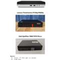 I Want To BUY 2nd Hand Mini PC