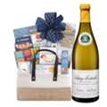 French Wine Gift Basket &ndash; Delivered Fresh & Fast