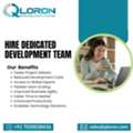 Dedicated Development Services | Hire Dedicated Team