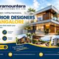 Exterior Designers In Bangalore