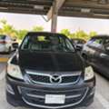 SAR 30000,  2011,  2012,  Automatic,  242 KM,  CX 9 3.7 Grand Touring Full Option