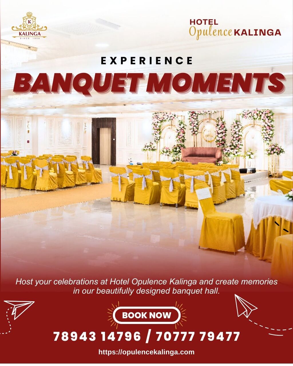 Bhubaneswar, Restaurants, Best Banquet Hall Hotel In Bhubaneswar