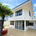 THB 79999,  50 Sq. Feet,  MRT สุทธิสาร 800ม.บ้านเดี่ยวหรู 2 ชั้น 5 นอน 3 น