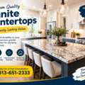 Granite Countertops Tampa &ndash; Natural Beauty For Your Kitchen