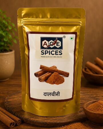 Mumbai, Food, INR 42,  Buy Fresh Dalchini Online In India | 100% Natural Whole Cinnamon