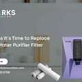 INR 15000,  Top 5 Signs Your Water Purifier Filter Needs To Be Replaced