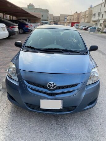Khobar, Vehicles, Cars & Trucks , SAR 17000,  Toyota Yaris,  2012,  Automatic,  218000 KM,  For Sale