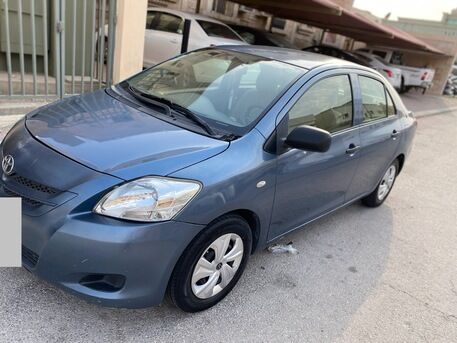 Khobar, Vehicles, Cars & Trucks , SAR 17000,  Toyota Yaris,  2012,  Automatic,  218000 KM,  For Sale