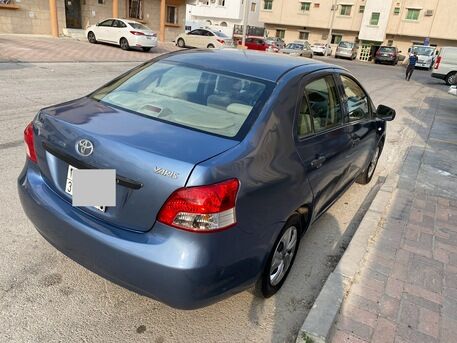 Khobar, Vehicles, Cars & Trucks , SAR 17000,  Toyota Yaris,  2012,  Automatic,  218000 KM,  For Sale