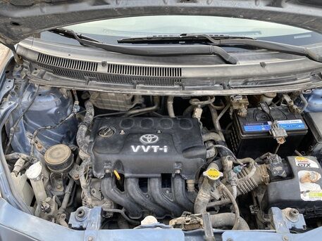 Khobar, Vehicles, Cars & Trucks , SAR 17000,  Toyota Yaris,  2012,  Automatic,  218000 KM,  For Sale