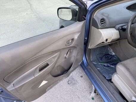 Khobar, Vehicles, Cars & Trucks , SAR 17000,  Toyota Yaris,  2012,  Automatic,  218000 KM,  For Sale