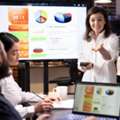 Power BI Course Punggol: Learn To Tell Stories With Data