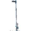 Aerial Lift Rentals In Dallas, TX