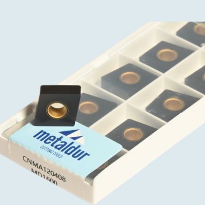 Mumbai, Wholesale Products, Buy Affordable Rate Negative Turning Inserts In Pan India