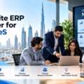 NetSuite ERP Services For IT & ITeS Companies In UAE