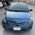 SAR 17000,  Toyota Yaris,  2012,  Automatic,  218000 KM,  FOR SALE