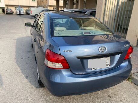 Dammam, Vehicles, Cars & Trucks , SAR 17000,  Toyota Yaris,  2012,  Automatic,  218000 KM,  FOR SALE