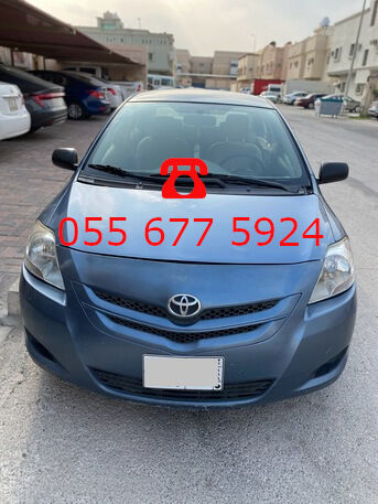 Dammam, Vehicles, Cars & Trucks , SAR 17000,  Toyota Yaris,  2012,  Automatic,  218000 KM,  FOR SALE