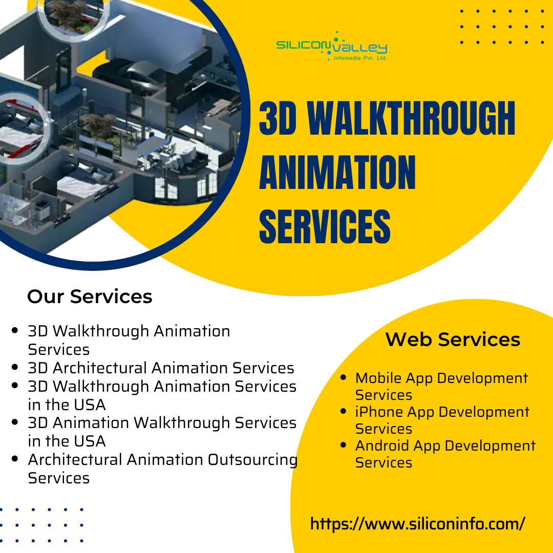 New York, Construction, The Value Of 3D Walkthrough Animation In USA AEC Projects