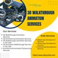 The Value Of 3D Walkthrough Animation In USA AEC Projects