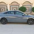 HYUNDAI ELANTRA SE 2.0 C,  2022,  Automatic,  88000 KM,  100 % Original Paint SMART FULL OPTION SUNROOF4PUSH START