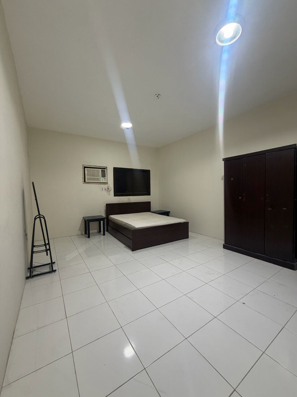 Dammam, Rooms for Rent, SAR 1250/month,  Single Room For Executive Bachelor In Corniche Dammam