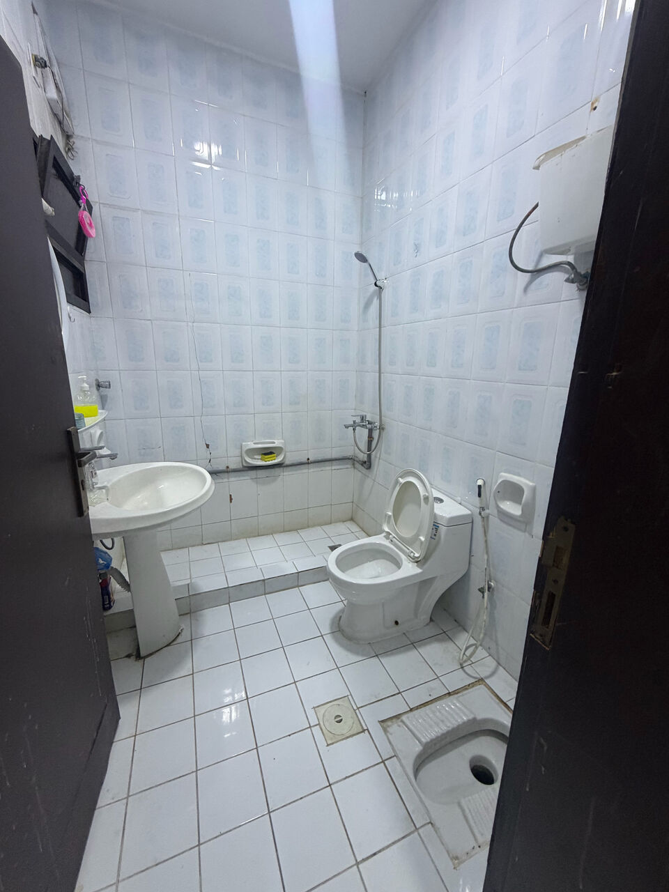 Dammam, Rooms for Rent, SAR 1250/month,  Single Room For Executive Bachelor In Corniche Dammam
