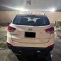 SAR 37000,  Hyundai Tucson 2016,  2016,  Automatic,  251000 KM,  Hyundai Tucson Model -Single Owner-ODO 251,000-White ColorSunroof